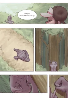 Machamp used Knock up!- Hilda0023