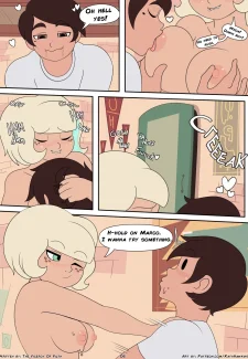 Marco’s Harem- Kath Hawkinsi (6)