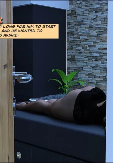 Margo- Part 8 – Pigking (15)