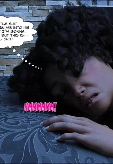Margo- Part 8 – Pigking (21)