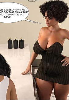 Margo- Part 8 – Pigking (5)