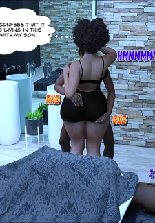 Margo- Part 8 – Pigking (70)