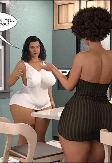 Margo- Part 8 – Pigking (8)