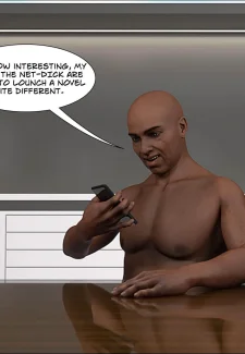 Margo- Part 8 – Pigking (85)