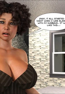 Margo- Part 8 – Pigking (9)