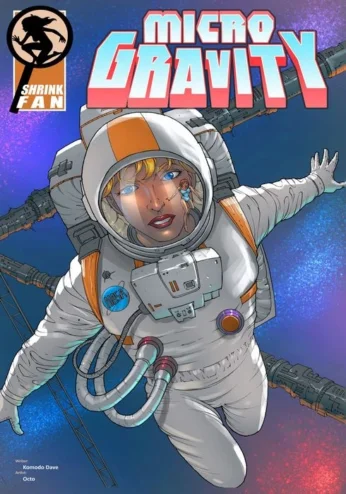Micro Gravity- Shrink Fan