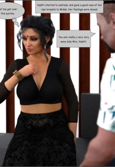 Moms Dairy 2- Ira Ram (23)