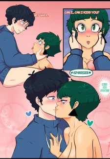 Napa & Brandon- Spicy Purin0004