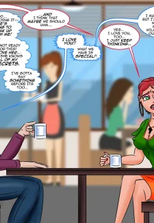 Not so Sweet – Devin Dickie (8)