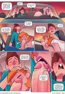 Oh My Teacher 1 – My Bad Bunny (17)
