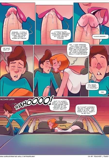 Oh My Teacher 1 – My Bad Bunny (18)
