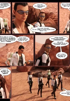 Pirates of the Coal Sack 11 – DangerousLines (19)