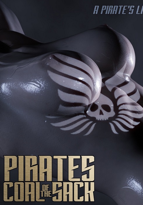 Pirates of the Coal Sack 11 – DangerousLines