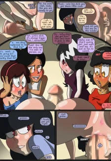 Play Date- MedullaMind0009