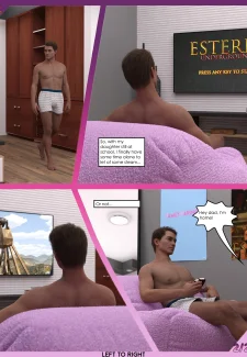 Pleasure Parent- Royal Games (3)