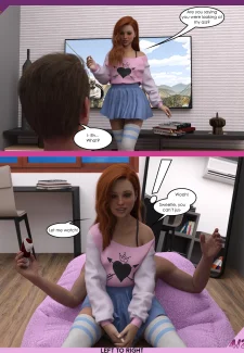 Pleasure Parent- Royal Games (5)