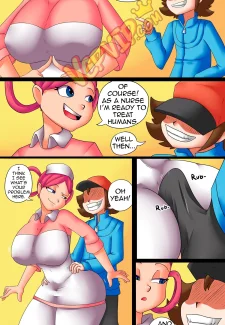 Pokemaster- Beaver Bastard [Pokémon] (12)