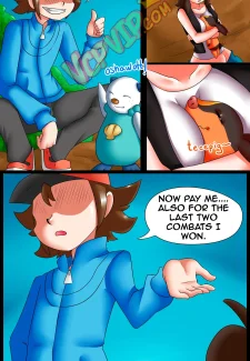 Pokemaster- Beaver Bastard [Pokémon]0003