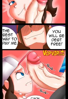 Pokemaster- Beaver Bastard [Pokémon]0005