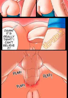 Pokemaster- Beaver Bastard [Pokémon]0009