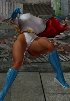 Power Girl Post Mortem 02- SuperHeroineCentral (10)