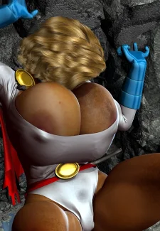 Power Girl Post Mortem 02- SuperHeroineCentral (22)