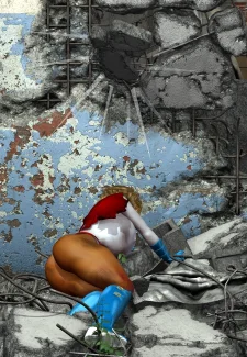 Power Girl Post Mortem 02- SuperHeroineCentral (30)