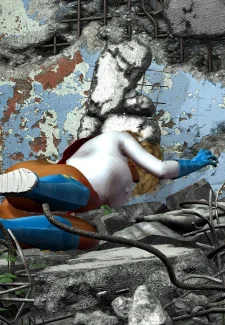 Power Girl Post Mortem 02- SuperHeroineCentral (32)