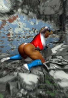 Power Girl Post Mortem 02- SuperHeroineCentral (38)