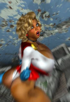 Power Girl Post Mortem 02- SuperHeroineCentral (40)