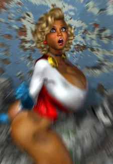 Power Girl Post Mortem 02- SuperHeroineCentral (41)