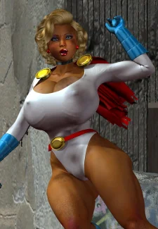 Power Girl Post Mortem 02- SuperHeroineCentral (46)