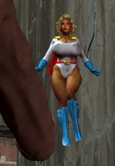 Power Girl Post Mortem 02- SuperHeroineCentral (50)