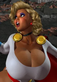 Power Girl Post Mortem 02- SuperHeroineCentral (6)