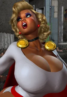 Power Girl Post Mortem 02- SuperHeroineCentral (7)