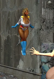 Power Girl Post Mortem 03- SuperHeroineCentral (3)
