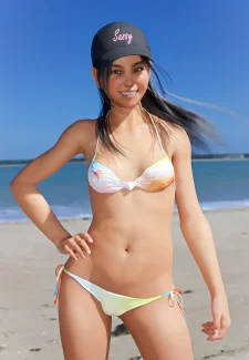 Pretty Girls 2021- Iron Sugar (25)