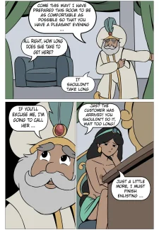 Princess Duty- Feith Noir (Aladdin)0003
