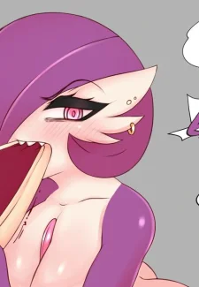 Punkyvoir- SaltyXodium (Pokemon)0012