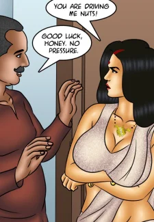 Savita Bhabhi – Chapter 129- Going Bollywood (41)
