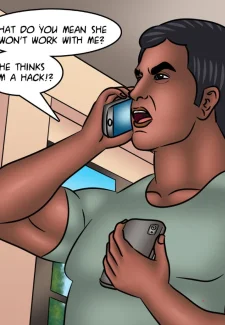 Savita Bhabhi – Chapter 129- Going Bollywood (44)