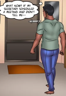 Savita Bhabhi – Chapter 129- Going Bollywood (47)