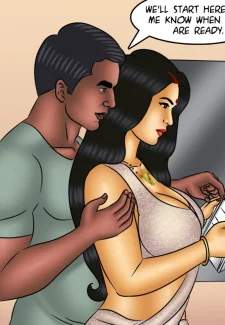 Savita Bhabhi – Chapter 129- Going Bollywood (58)