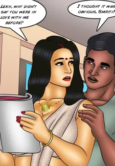 Savita Bhabhi – Chapter 129- Going Bollywood (59)