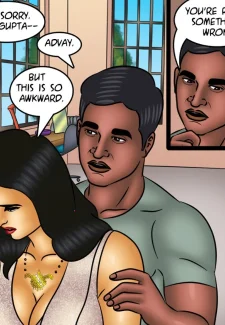 Savita Bhabhi – Chapter 129- Going Bollywood (60)