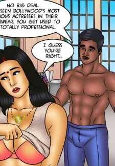Savita Bhabhi – Chapter 129- Going Bollywood (64)