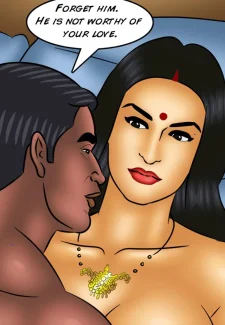 Savita Bhabhi – Chapter 129- Going Bollywood (75)
