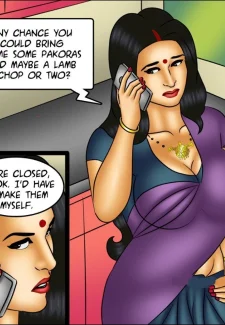 Savita Bhabhi Episode 130- Kirtu (28)