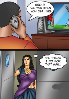 Savita Bhabhi Episode 130- Kirtu (29)
