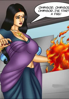 Savita Bhabhi Episode 130- Kirtu (32)